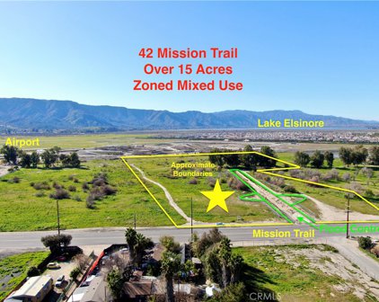42 Mission Trail, Lake Elsinore