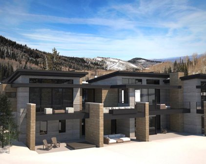 323 White Pine Canyon Road, Park City