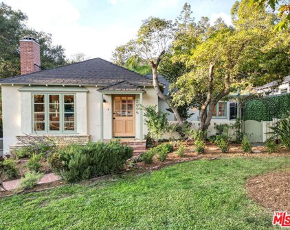 2605  Hollister Ter, Glendale