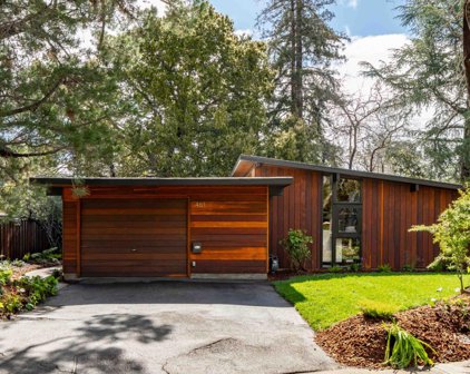 461 Carolina Lane, Palo Alto