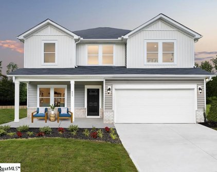 315 Garrison Grove Drive, Simpsonville