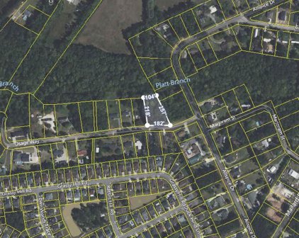 Osage Way, Summerville