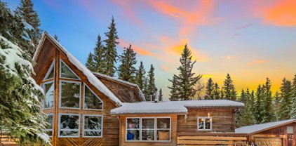 3080 Ester Dome Road Road, Fairbanks