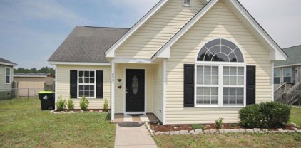 434 Overcrest St., Myrtle Beach