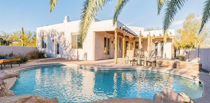 2473 W Dry Canyon, Oro Valley