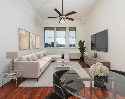 1 Landmark Square Unit #431, Rye