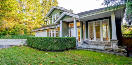 550 Keith Road, West Vancouver