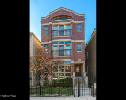2712 N Racine Avenue Unit #1, Chicago