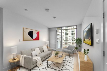 1188 Pinetree Way Unit 706, Coquitlam