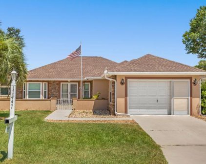 11447 Sw 69th Circle, Ocala