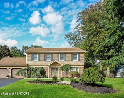 40 Saratoga Drive, Manalapan