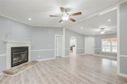 427 County Road 2218, Cleveland image