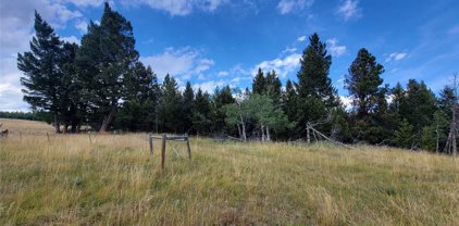 Corral Gulch Road, Clancy