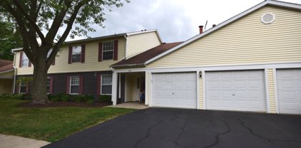 360 Newport Lane Unit #C1, Bartlett
