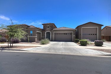 Queen Creek Real Estate