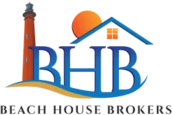 Beach House Brokers Logo