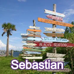 Sebastian Florida Homes for Sale