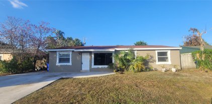 4843 Sw 20th St, Fort Lauderdale