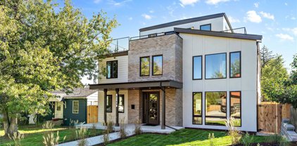 5168 Tennyson Street, Denver