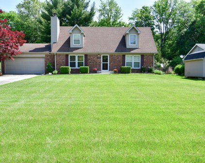 3714 Creekwood Drive, Greenwood