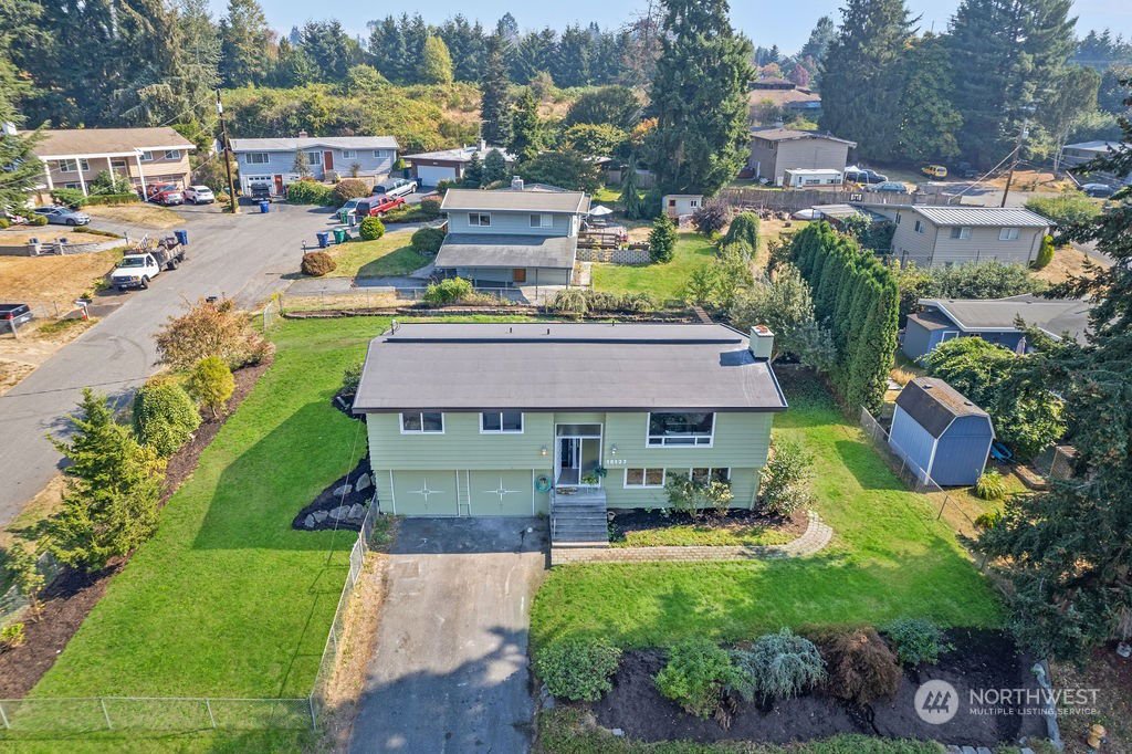 16127 22nd Avenue W, Lynnwood MLS 2001352 Skyline Properties, Inc