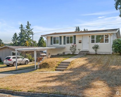 1126 E 51st Street, Tacoma
