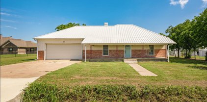 501 Pearson Ranch  Road, Weatherford