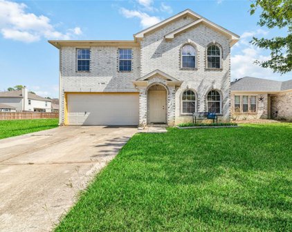 4510 Trophy Rack Drive, Conroe