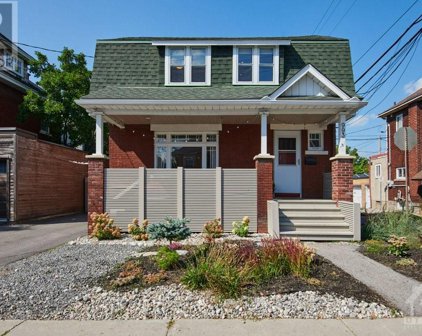 993 GLADSTONE Avenue, Ottawa