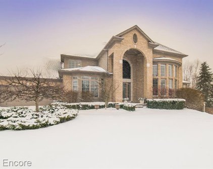 6410 Enclave, Independence Twp