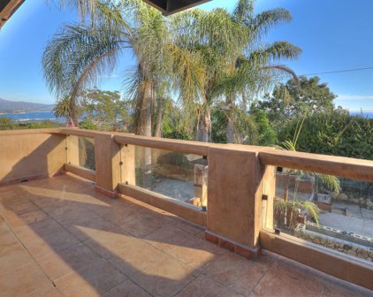 611 Miramonte Drive, Santa Barbara