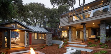0 CASANOVA 7 NW OF OCEAN, Carmel