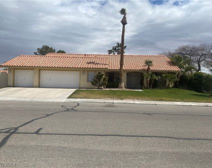 5808 Willowcreek Road, North Las Vegas