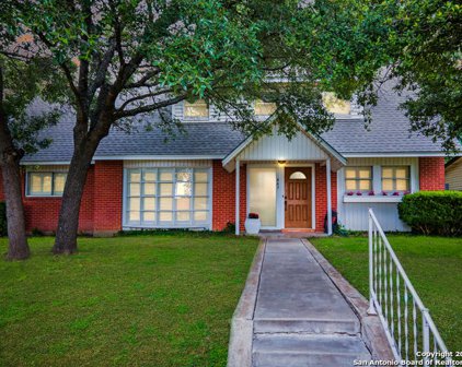 443 Northtrail Dr, San Antonio