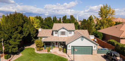 2586 W 400 N, Hurricane