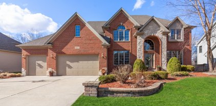 26045 Whispering Woods Circle, Plainfield