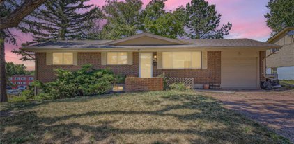 1604 Yuma Street, Colorado Springs