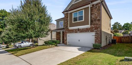 2418 Saint Andrews Ridge, College Park