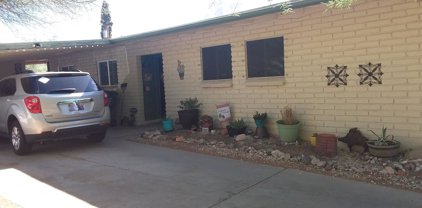 1910 W Calle Pacifica, Tucson