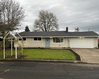 934 OLYMPIC ST, Springfield