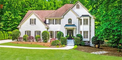 725 Buttercup Trace, Johns Creek