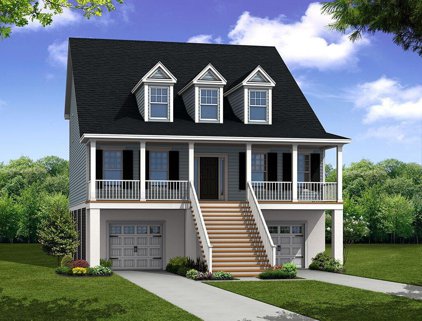 7037 Elm Tree Lane, Johns Island