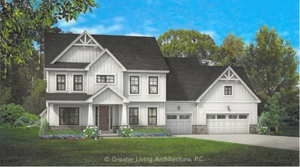 4 Old Homestead  Road, Pittsford-264689