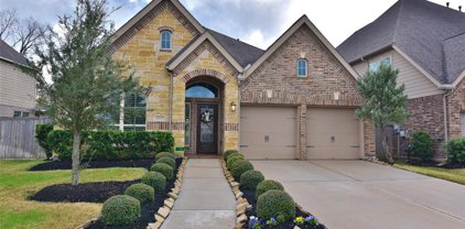 10906 Granger Point, Missouri City