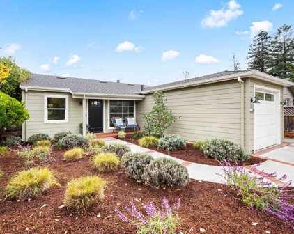 180 El Dorado AVE, Palo Alto