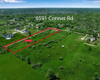 6591 Conner  Road, Clarence-143200