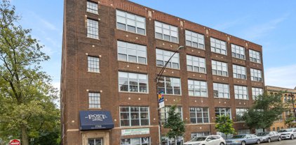 1733 W Irving Park Road Unit #215, Chicago