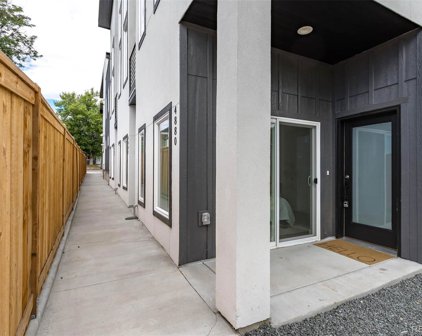 4880 N Zuni Street, Denver