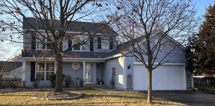 1298 Evergreen Lane, Elgin