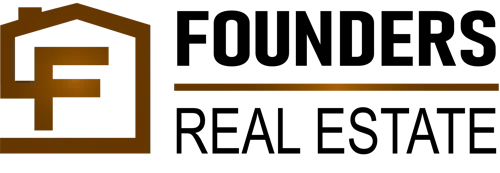 Founders Real Estate Logo